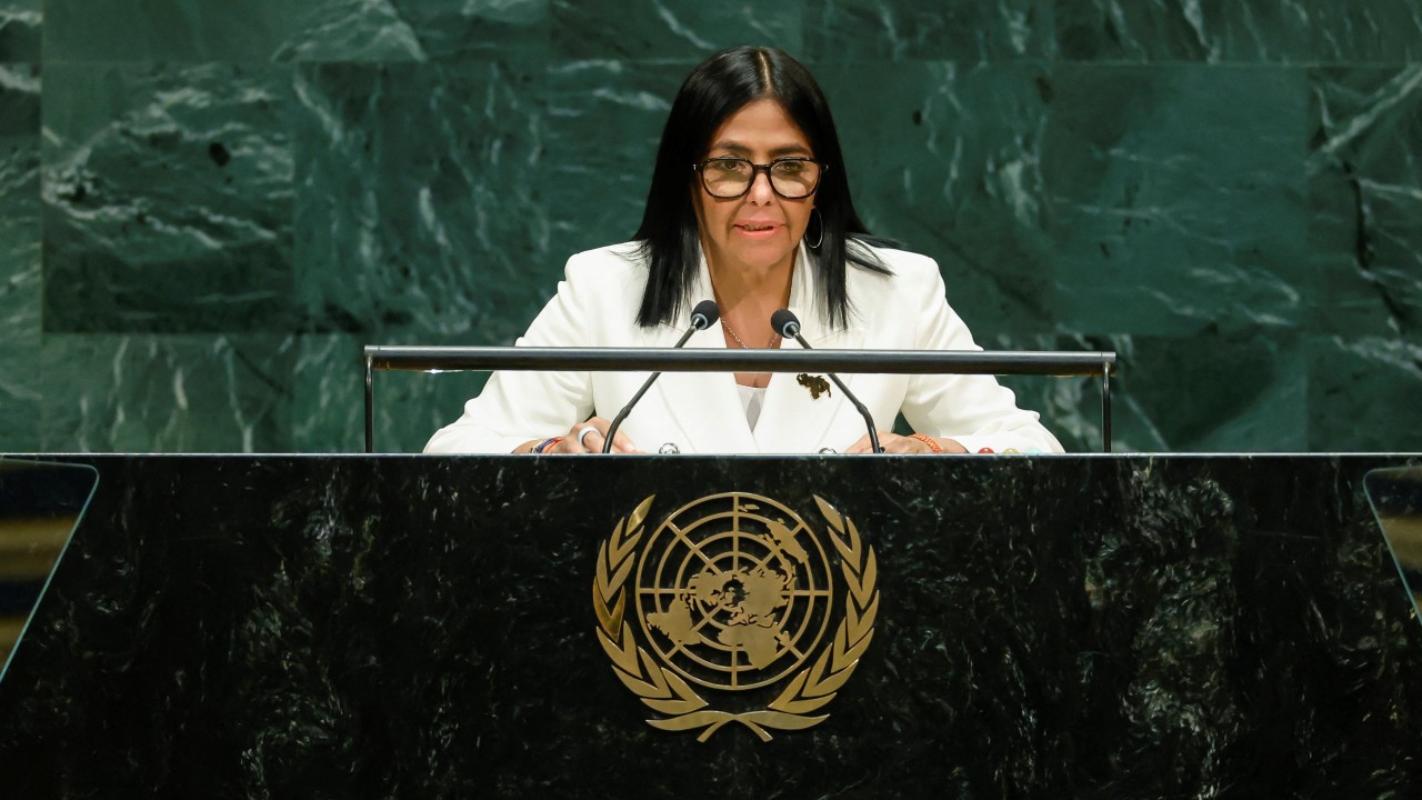 BM'de Venezuela: Seçim Sözü Verildi, Tarih Yok