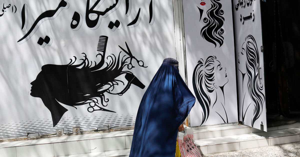 BM'den Afganistan'a kadınlara yönelik tutuklamalara son çağrısı