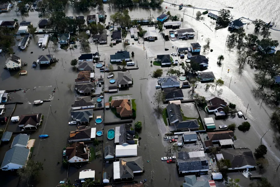 BM'den 'Süper' El Niño Uyarısı: Şiddetli Hava Olayları Kapıda