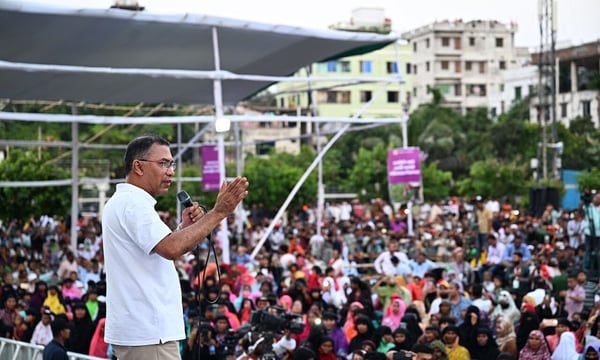 BNP'nin 100 Günü: Bangladeş'te Belirsizlik ve Endişe