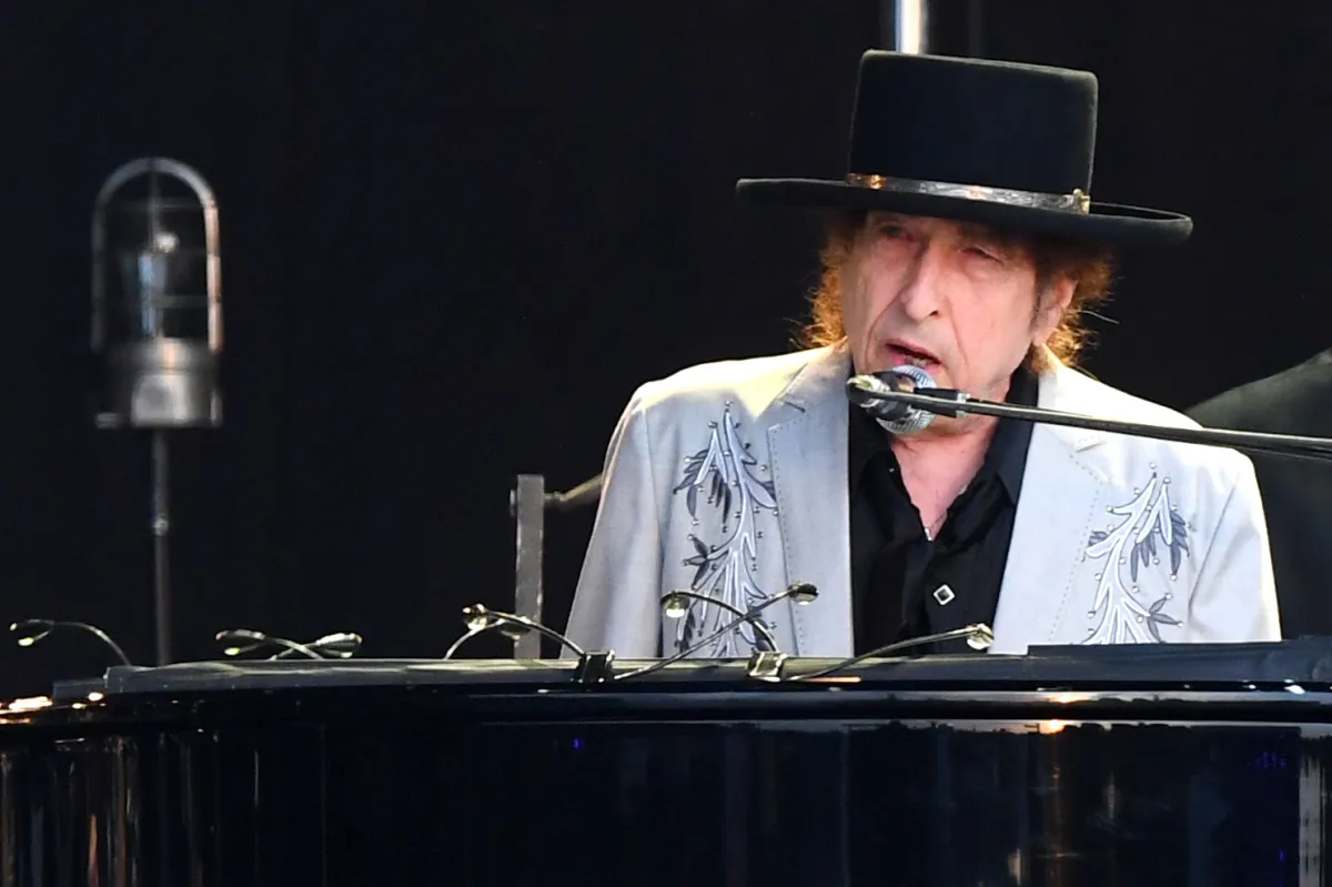 Bob Dylan 2026 Turne Setlist'iyle Şaşırtıyor