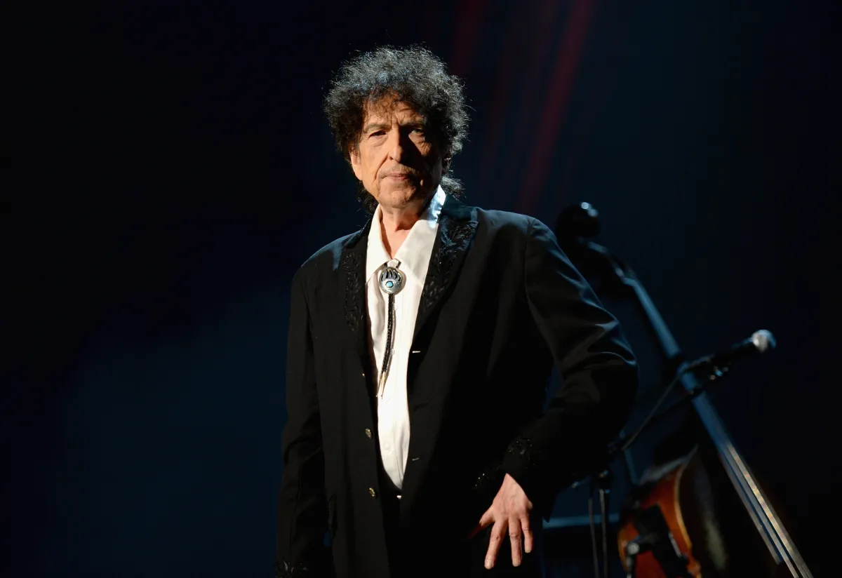 Bob Dylan Yaşlanmayı Anlattı: 'Sizi Kovalayan Saatleri Geride Bırakıyorsunuz