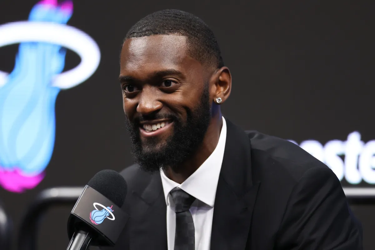 Bobby Portis Miami Heat'e Katılımını Değerlendirdi