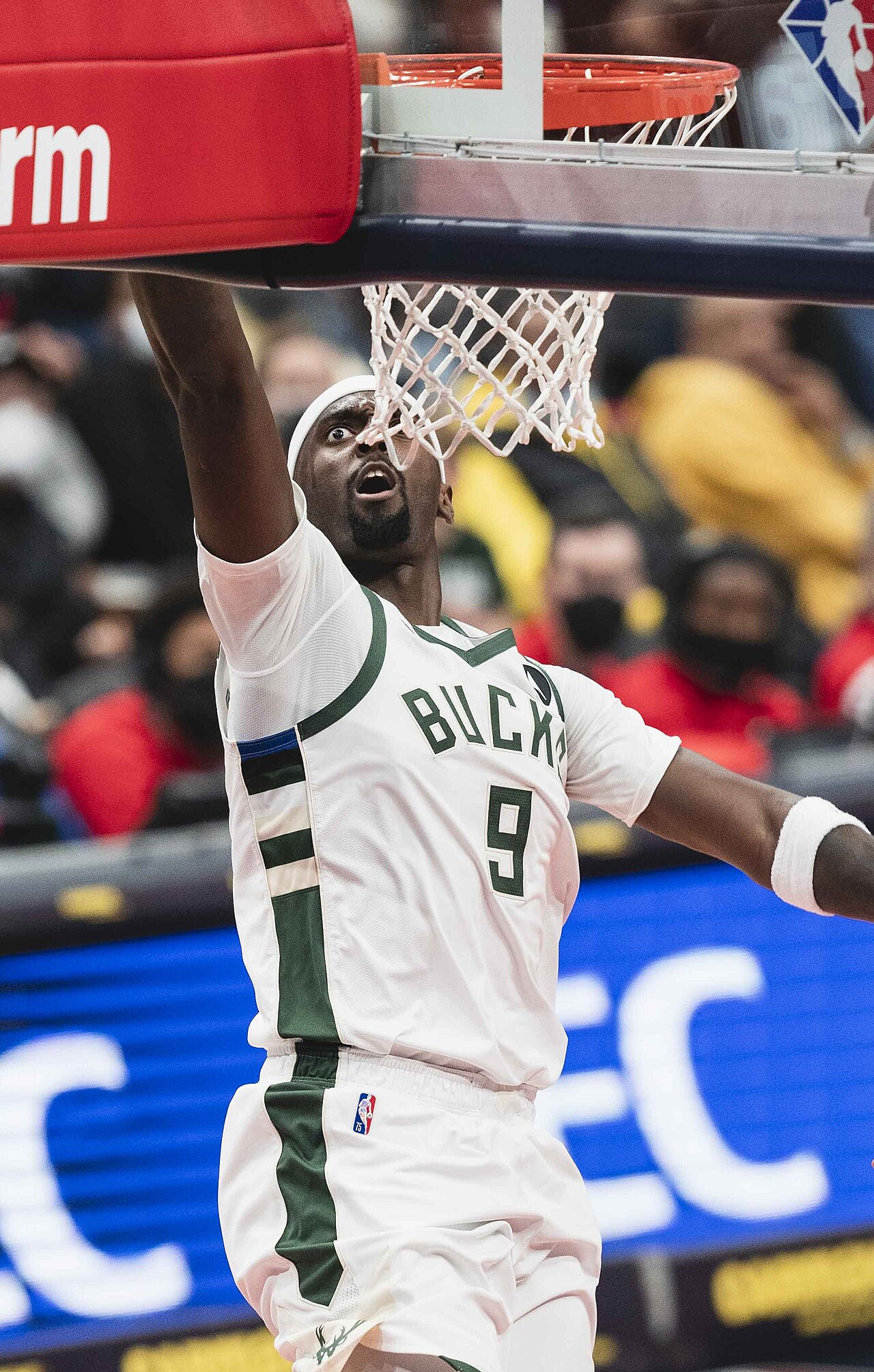 Bobby Portis: 'Milwaukee-Miami Takası Acı Verdi