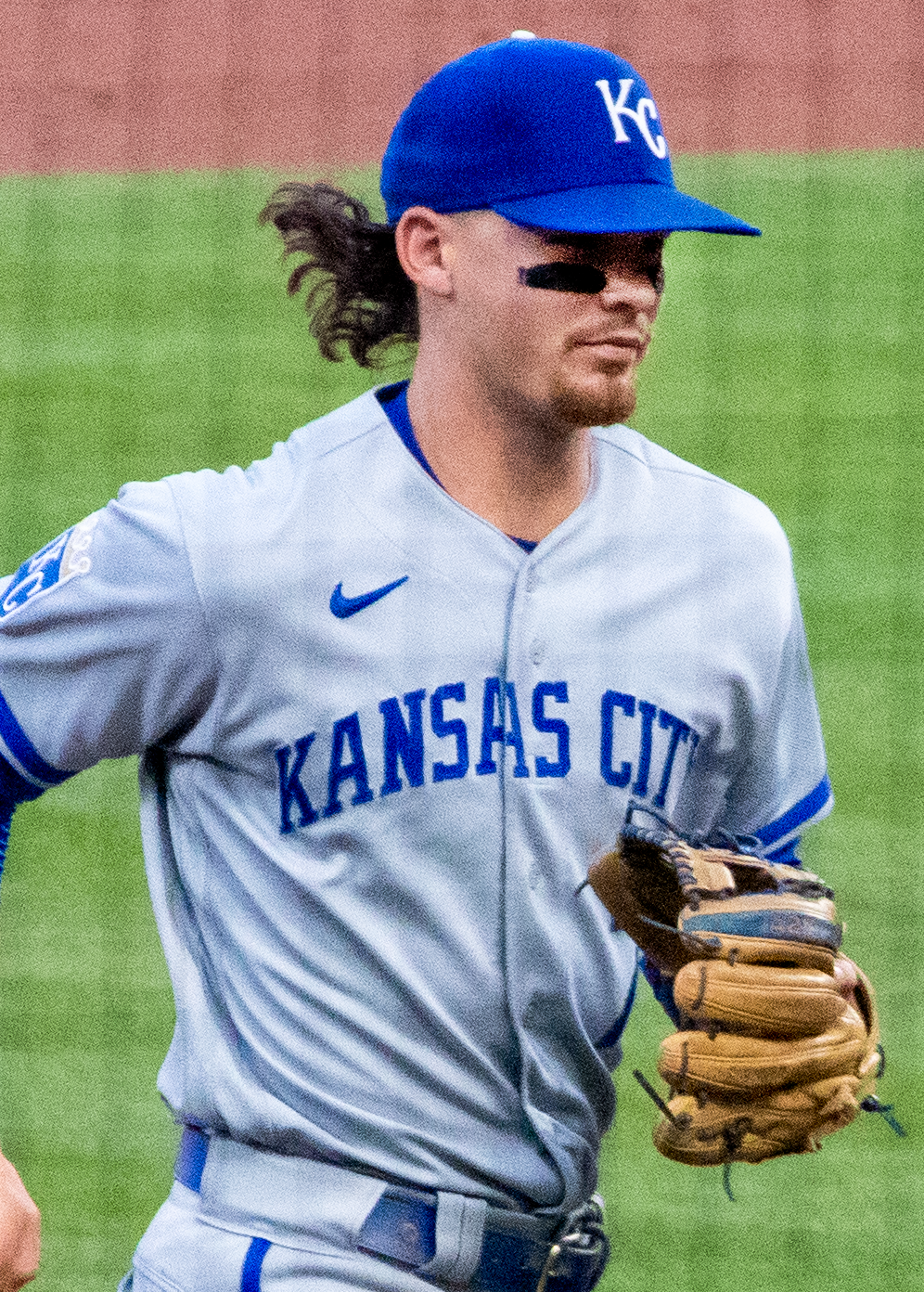 Bobby Witt Jr.'ın Sakatlığı MLB Sezonunu Etkileyebilir