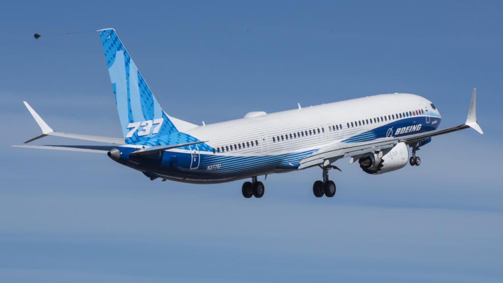 Boeing 737 Max 10, FAA onayını nihayet aldı