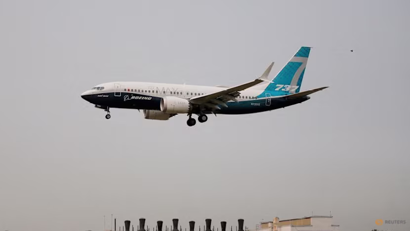 Boeing 737 MAX'te Koltuk Montaj Hatası: ABD'de Yüzlerce Uçak Kapsamda