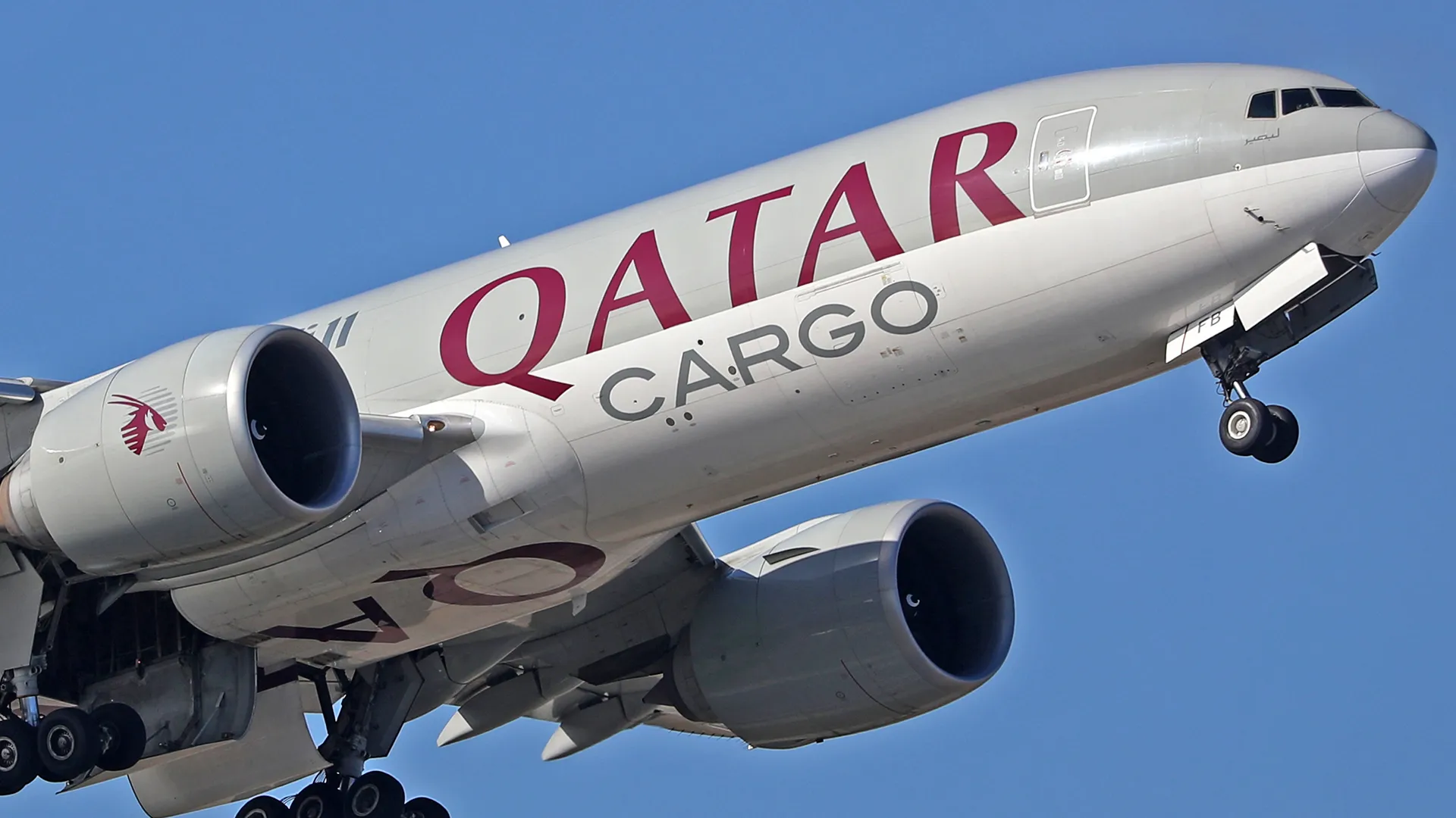 Boeing 777'nin Alçak Uçuşu Pilot Gözünden