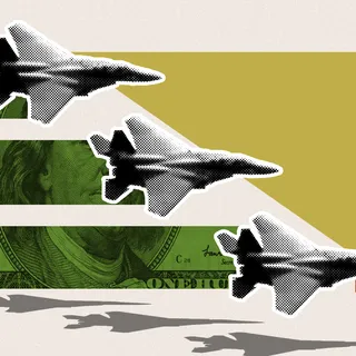 Boeing, ABD Donanması'nın yeni savaş uçağı için 20 milyar dolarlık sözleşme kazandı