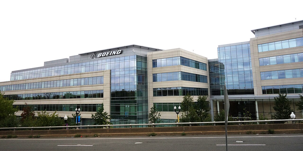 Boeing'e Analistlerden 4 Yılın En Yüksek Güveni: 'Momentum Değişimi