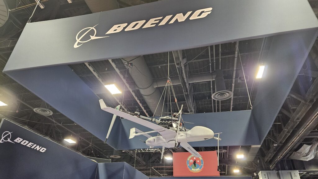 Boeing, Archer'a üç yan kuruluşunu satıyor