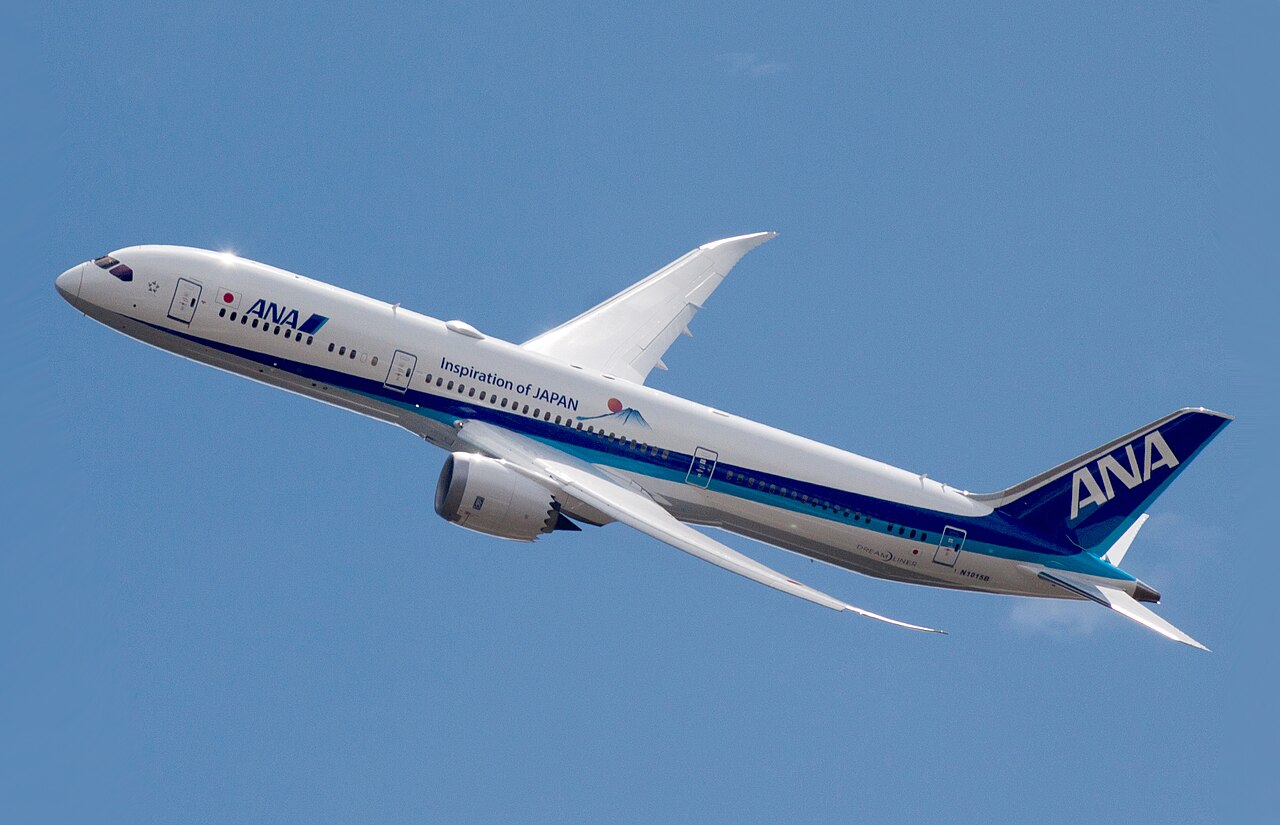 Boeing Avrupa Pazarında Yeni Stratejiyle Büyümeyi Hedefliyor