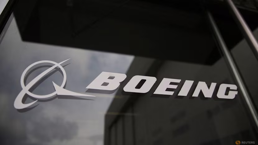 Boeing BT kesintisi: Uçak üreticisinin sistemleri çöktü