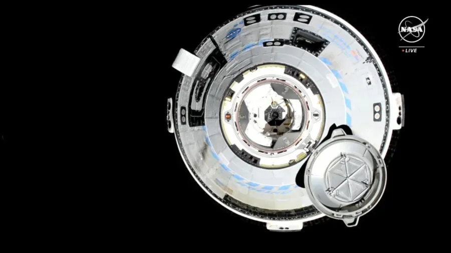Boeing'in Starliner'ı Aralık'ta insansız test uçuşuna çıkıyor