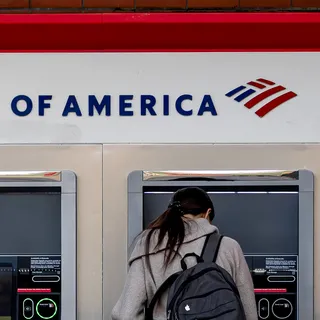 BofA'ya 1,2 Milyar Dolar Ceza: Kara Para Aklama Skandalı