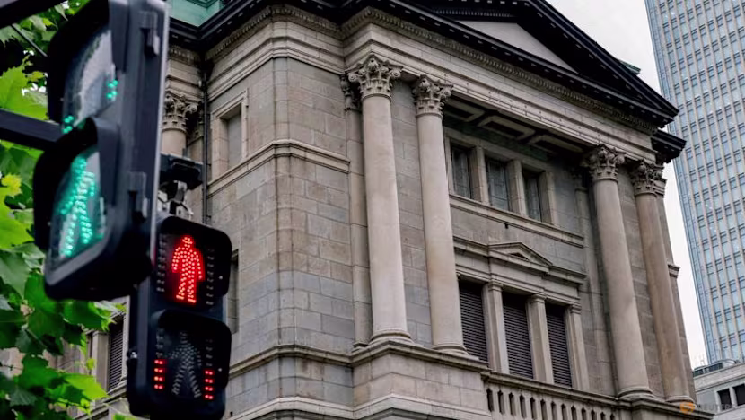 BOJ Aralık'ta faizi %1,50'ye çıkaracak: Reuters anketi