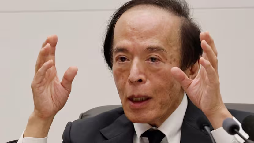 BOJ Başkanı: Enflasyon Hedefe 'Oldukça Yakın