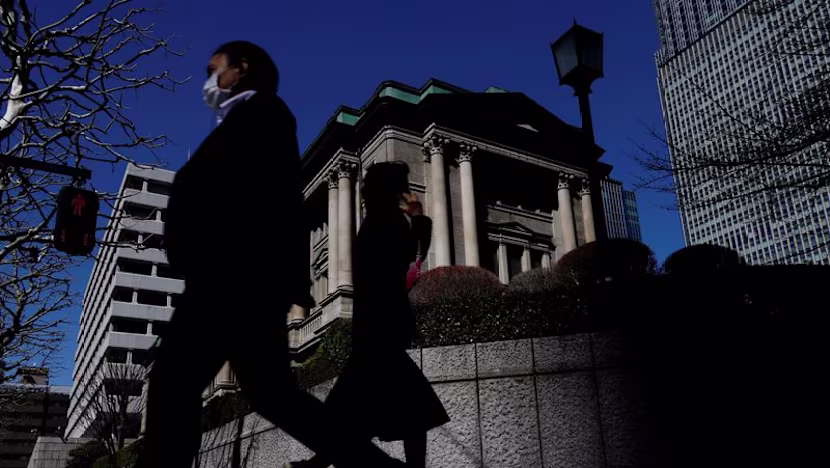 BOJ Eylül'de Faiz Artırımını Değerlendiriyor