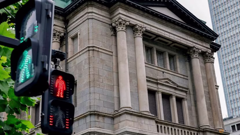 BOJ Faiz Artırımını Hızlandıracak: Anket Eylül'de Yüzde 1,25'i Gösteriyor