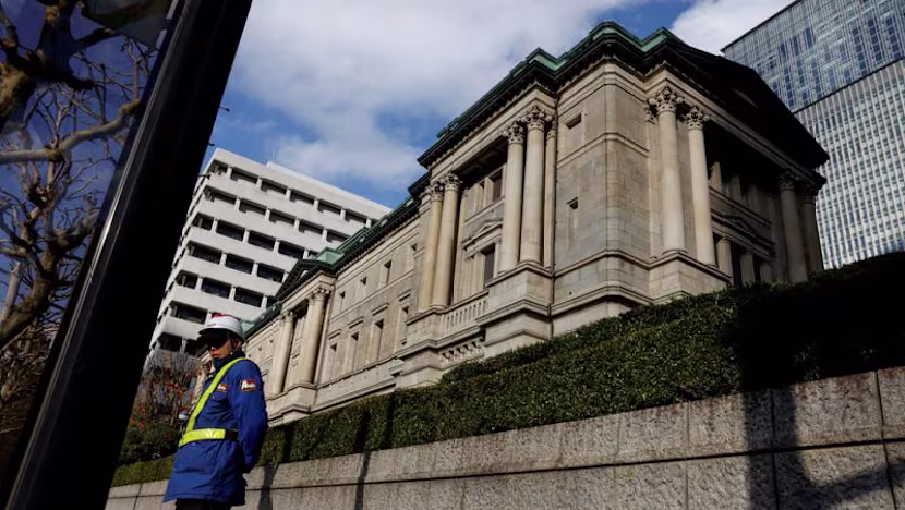BOJ faiz kararını açıkladı: Piyasalar nefes aldı
