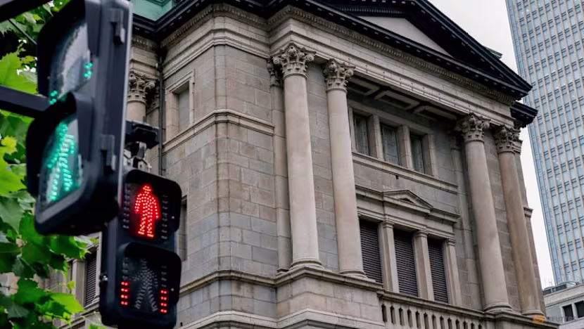 BOJ: Küresel Yapay Zeka Talebi Enflasyonist Etki Yarata Bilir