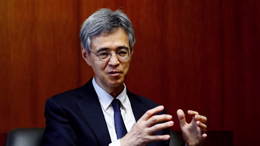 BOJ'dan faiz artırımı sinyali: Himino 'hazırız' dedi