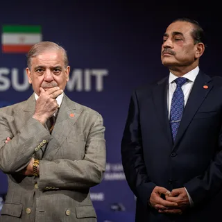 Bölgesel arabulucular ABD-İran anlaşmasını kurtarmak için devrede