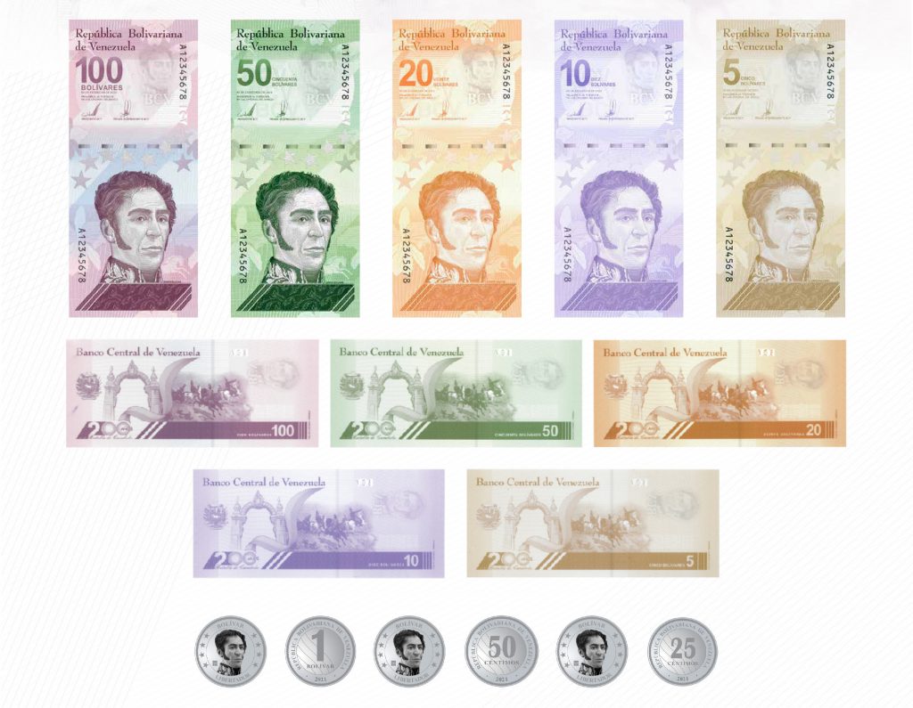 Bolivya 15 Yıl Sonra Esnek Döviz Sistemine Geçiyor