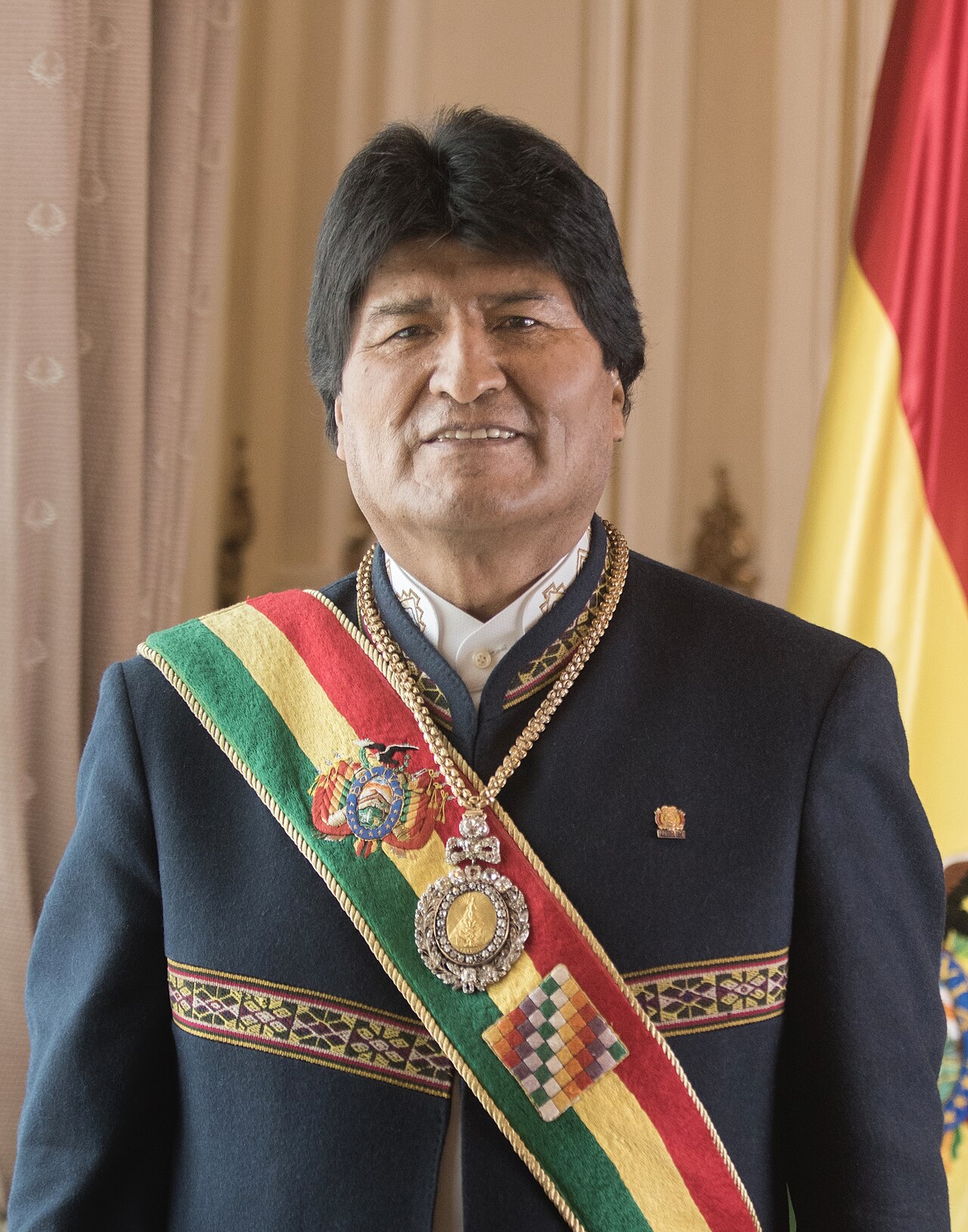 Bolivya'da Evo Morales'e yeni tutuklama kararı sonrası meydan okuma