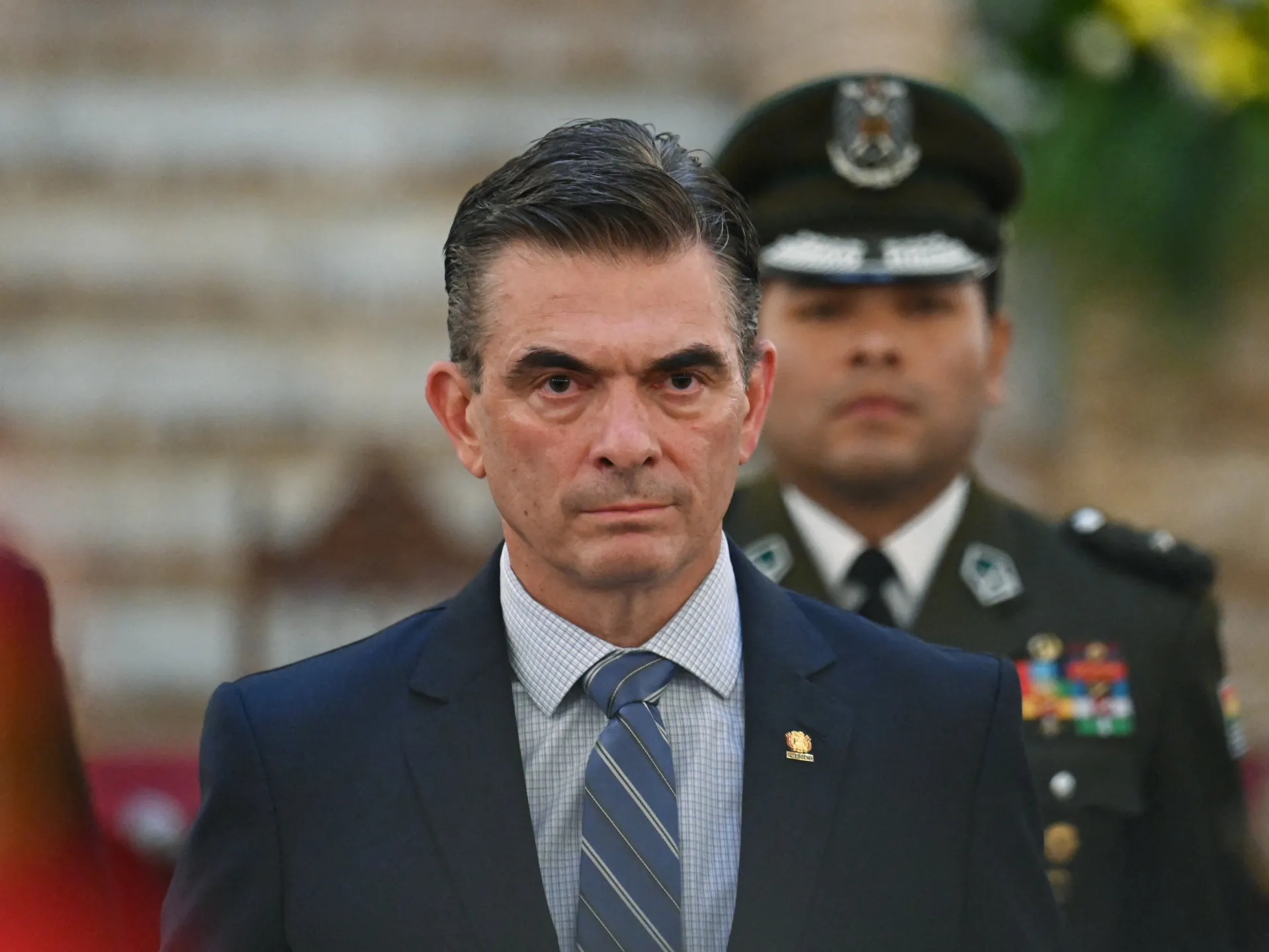 Bolivya Kongresi IMF'den 1,9 Milyar Dolarlık Kredi Onayladı