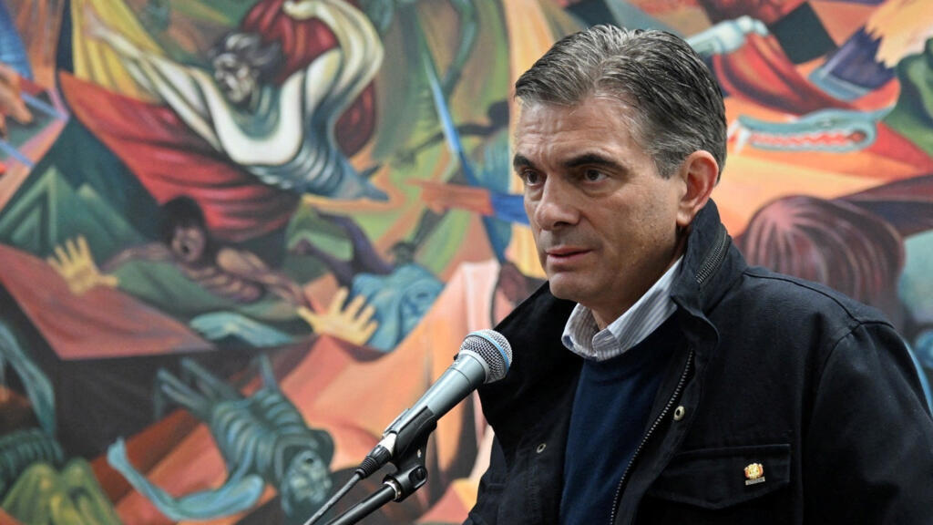 Bolivya'da Olağanüstü Hal: Protestolar Ekonomiyi Felç Etti
