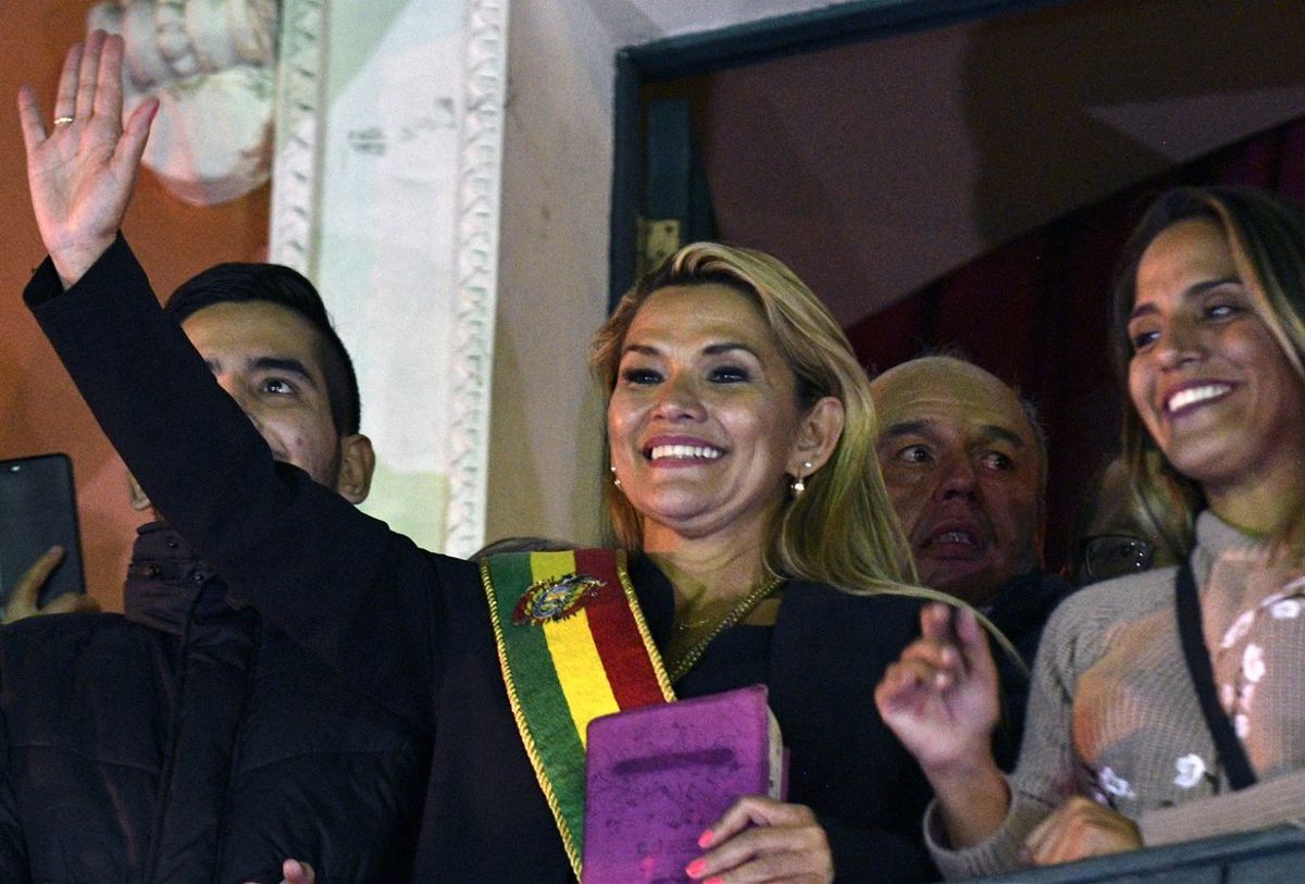 Bolivya'da Paz'ın reform hamlesi koalisyonu sarsıyor