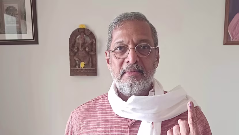 Bollywood'un Usta İsmi Nana Patekar 75 Yaşında Hayatını Kaybetti