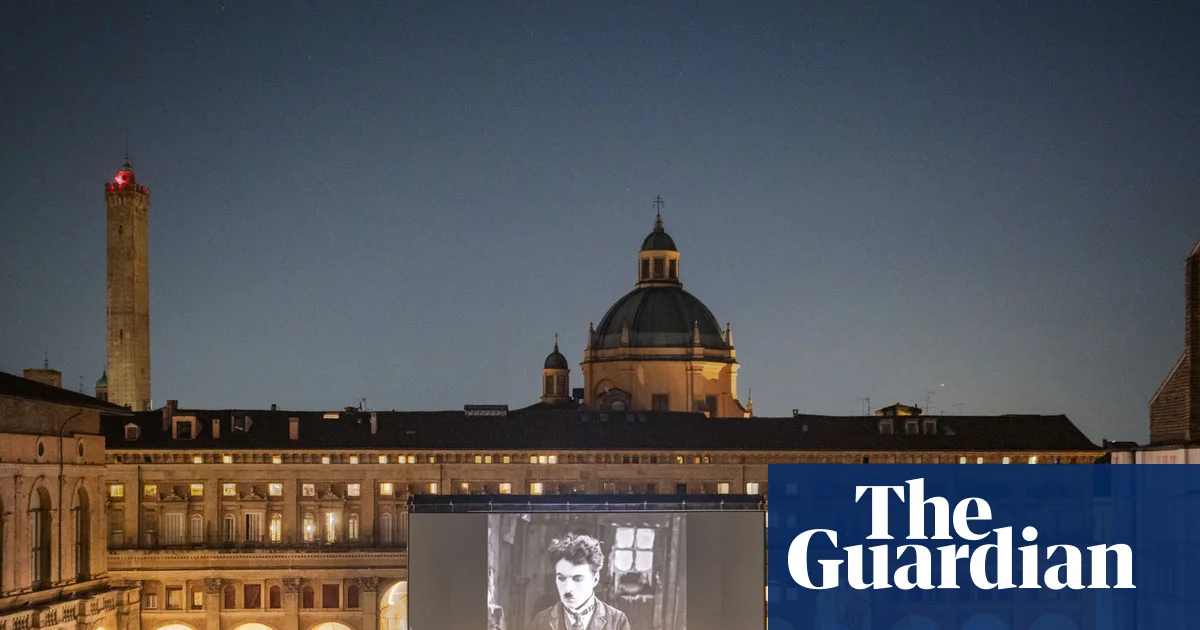 Bologna'nın unutulmuş filmler festivali streaming kuşağını nasıl yakaladı
