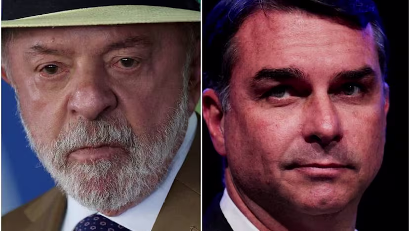 Bolsonaro Beklentileri Aştı, Lula ile İkinci Tura Kaldı