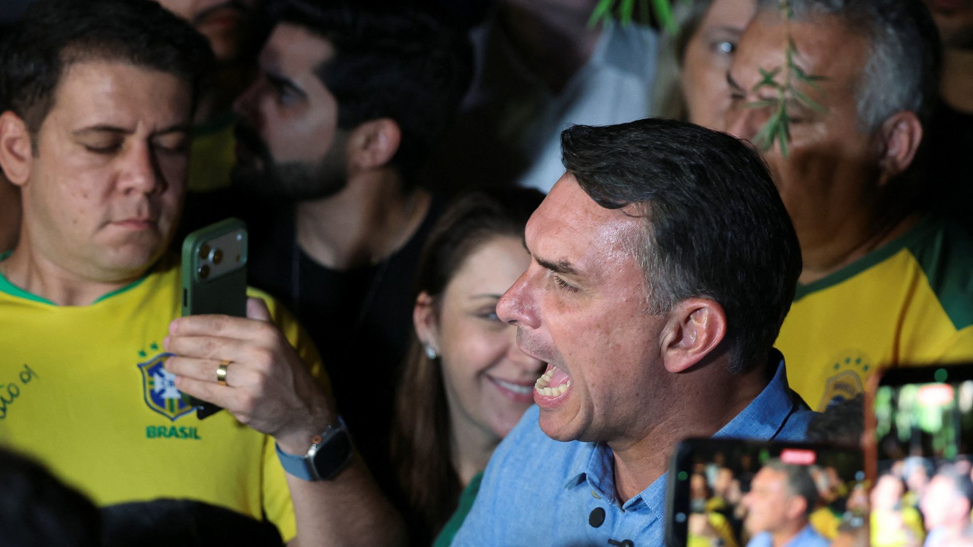 Bolsonaro ve Lula Brezilya seçimlerinde ikinci tura kalıyor