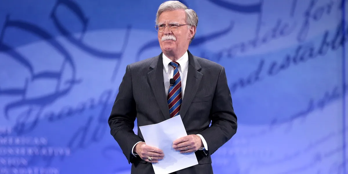 Bolton'dan 'Petraeus Benzeri' Suç Anlaşması: 2025 Davasında Beklenmedik İtiraf