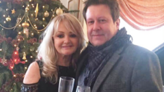 Bonnie Tyler ile 30 Yıllık Dostluk: İmza İstemekten Noel Kutlamalarına