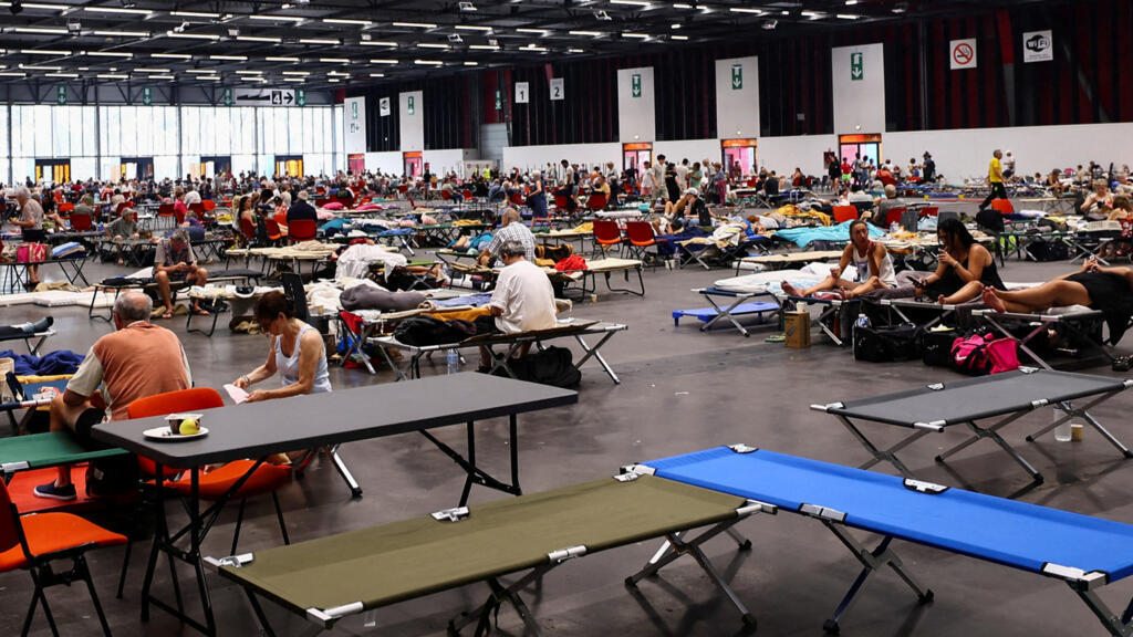 Bordeaux Belediye Başkanı: Yangınlara Karşı Her Şeye Hazırız