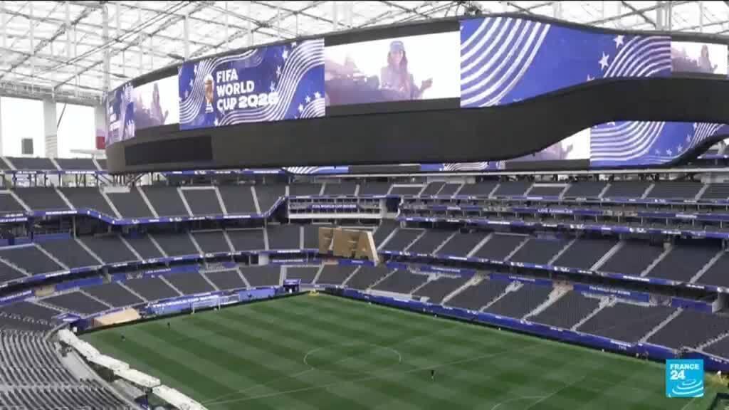 Boş Oteller ve Tribünler: 2026 Dünya Kupası Turizm Beklentileri Sarsıldı