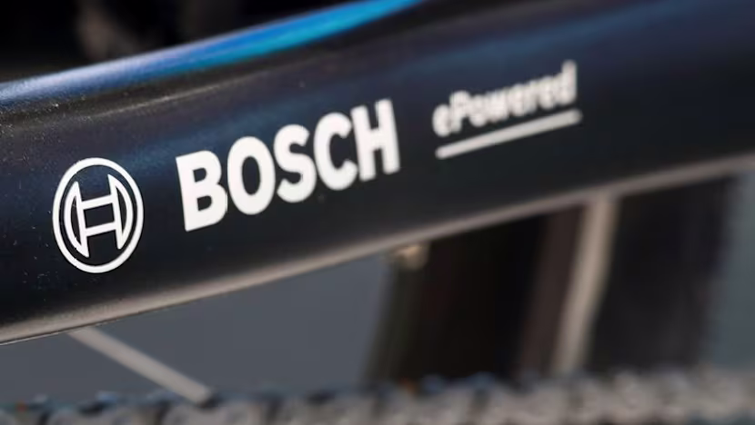 Bosch ABD'deki ilk çip fabrikasında numune üretimine başladı