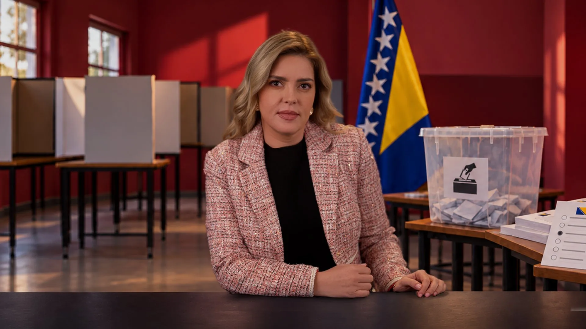 Bosna Seçimleri: Siyasi Çıkmazı Aşabilecek Mi