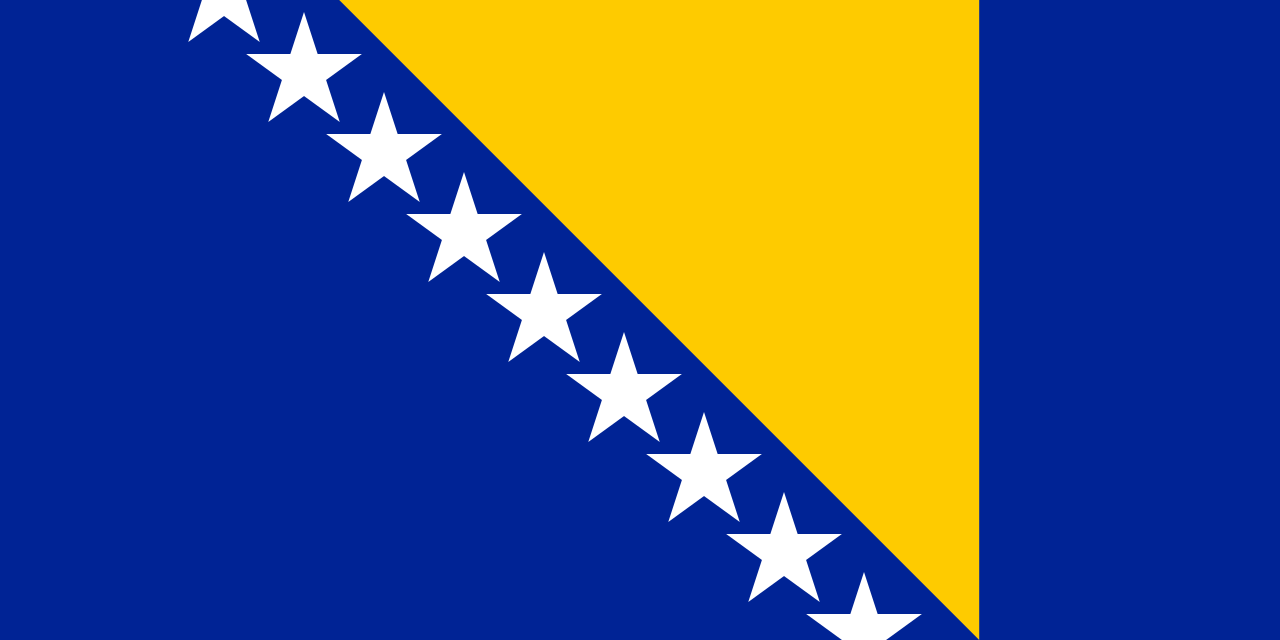 Bosna'da 1992 bayrağı yeniden dalgalanıyor: Gençler kimlik arayışında