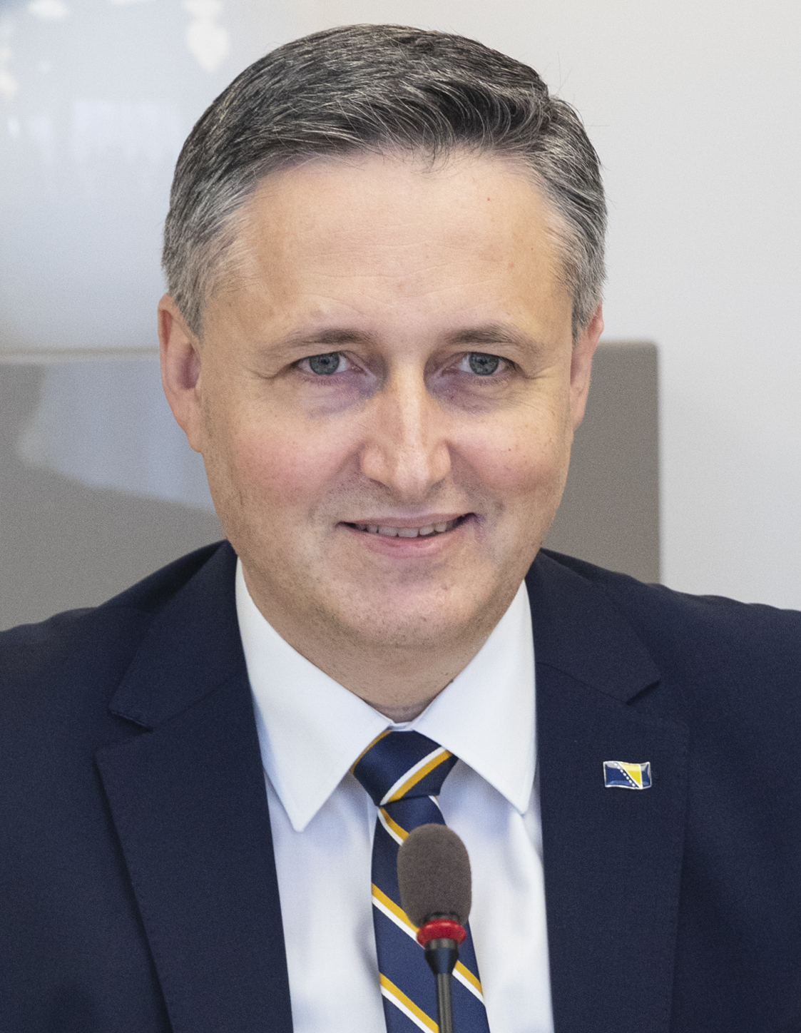 Bosna'dan BM'ye Gazze Uyarısı: Sessizlik Soykırıma Ortaklıktır
