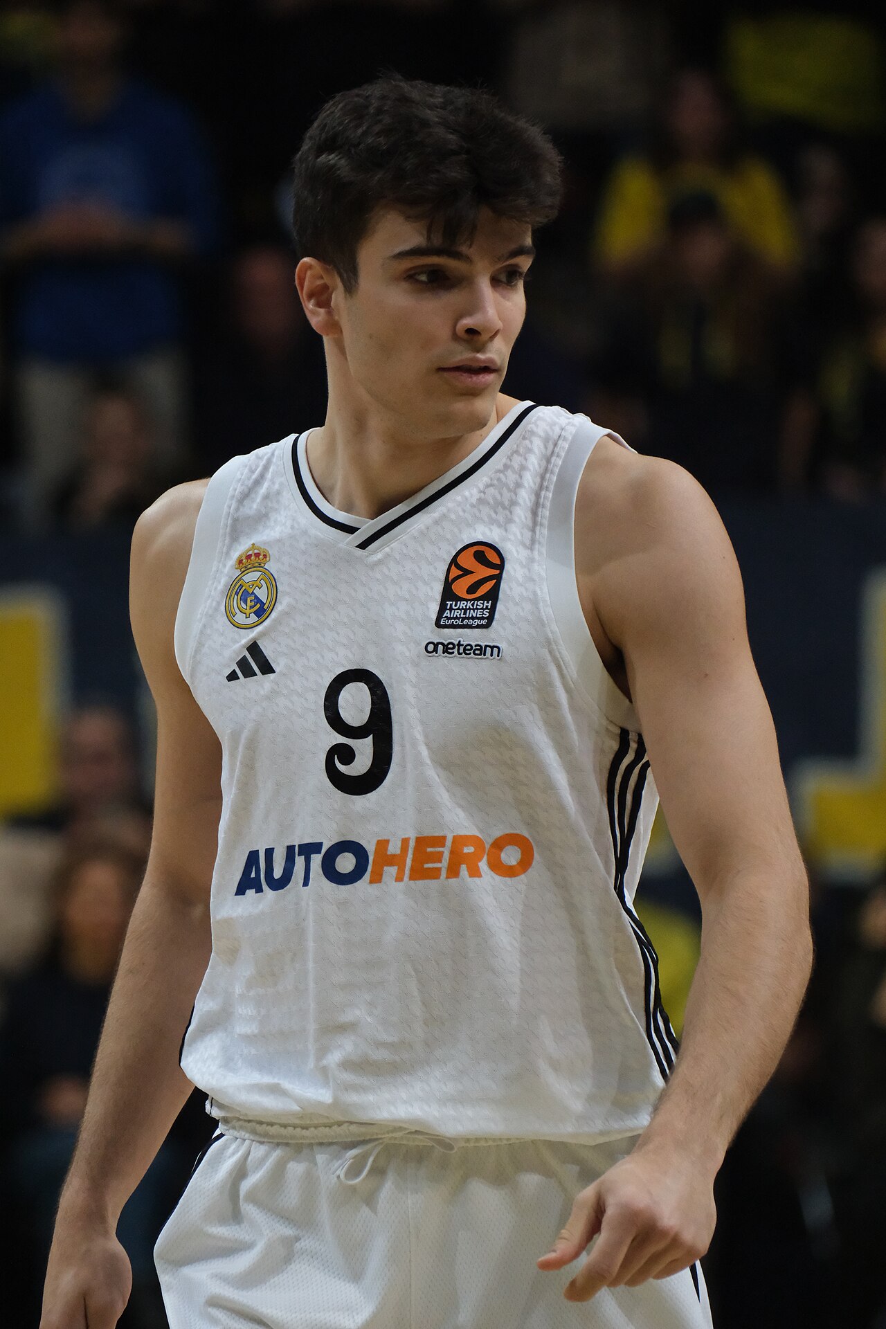 Boston Celtics'in Yeni Yıldızı: Hugo González 2026'da Parlayacak