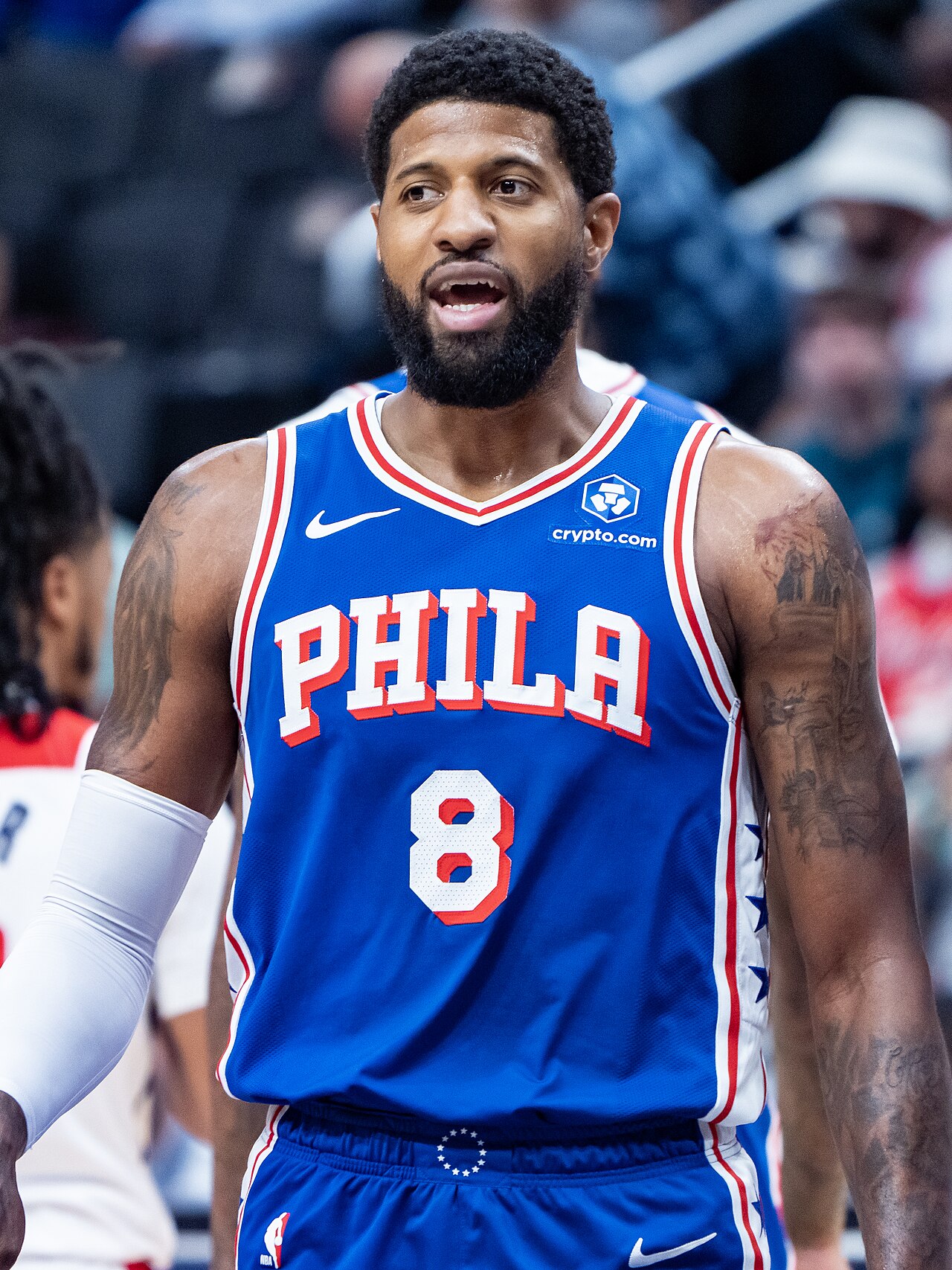 Boston Celtics, Paul George'un Forma Numarasını Açıkladı