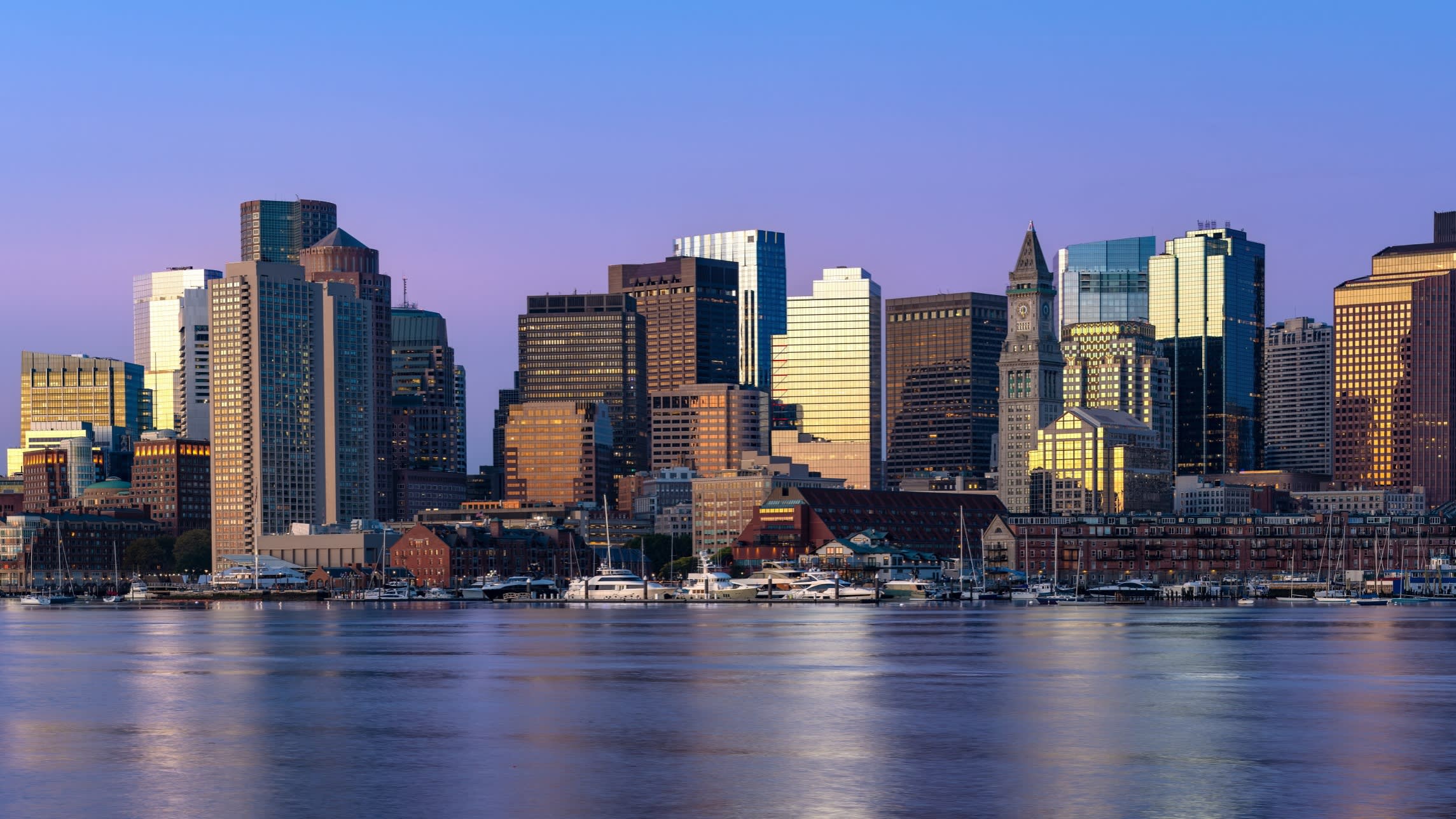 Boston, küresel şirketlerin yetenek avında zirveye yerleşti