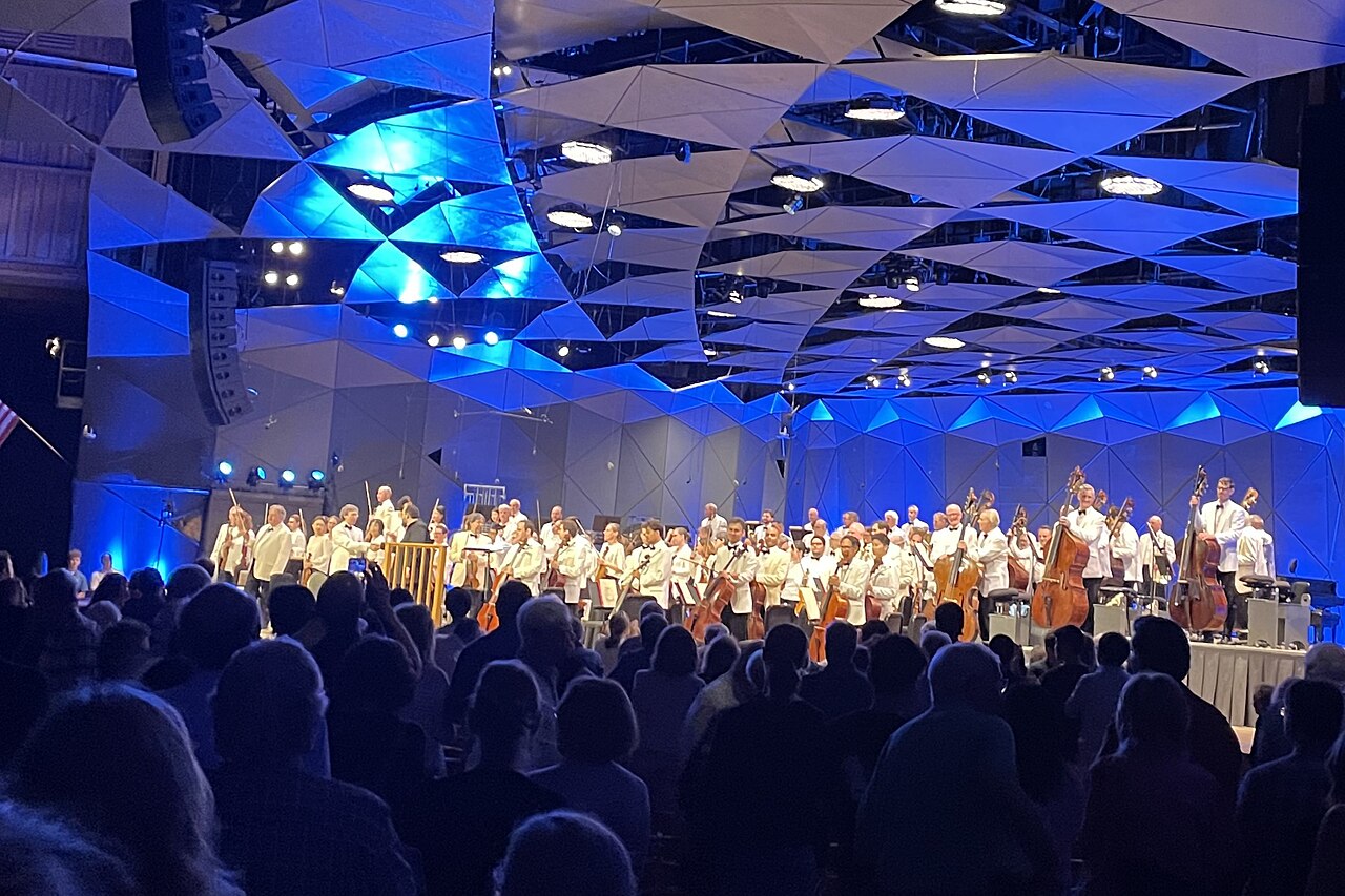 Boston Senfoni Orkestrası'ndan 145 Yıl Sonra İlk Grev Kararı