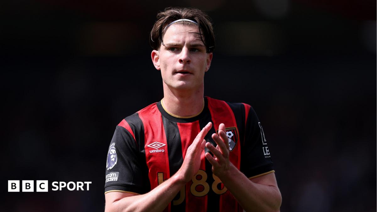 Bournemouth'un Yıldızı Scott Sözleşme Reddetti