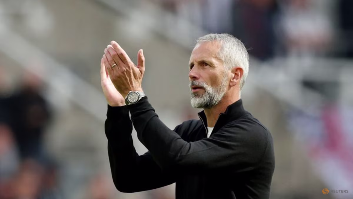 Bournemouth Menajeri Rose, İstenmeyen Premier Lig Rekorunu Değerlendirdi